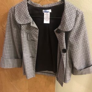Accent Jacket
